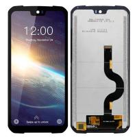 Doogee S68 / S68 Pro Touch + Lcd Black
