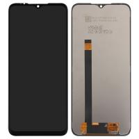 Doogee N40 / N40 Pro Touch + Lcd Black