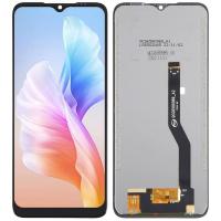 Doogee X98 / X98 Pro / N50 / N50 Pro/ N50S Touch + Lcd Black