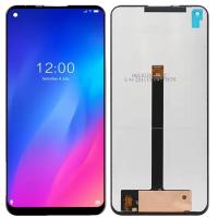 Doogee N30 Touch + Lcd Black