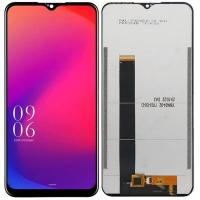 Doogee X95 / X95 Pro Touch + Lcd Black