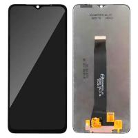 Doogee N55 / N55 Pro / N55 Plus Touch + Lcd Black