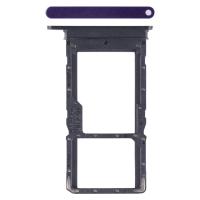 Honor X6B JDY-LX1 / JDY-LX2 Sim Tray Purple