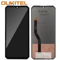 Oukitel G1 / WP28S / WP36 / WP23 Plus / WP28E Touch + Lcd Black Service Pack