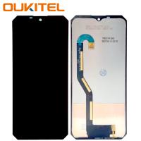 Oukitel WP53S Touch + Lcd Black Service Pack