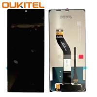 Oukitel C61 Touch + Lcd Black Service Pack