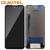Oukitel WP100 Titan Touch + Lcd Black Service Pack