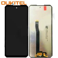 Oukitel WP300 / WP56 Touch + Lcd Black Service Pack