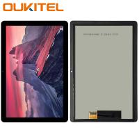 Oukitel Tab RT9 Touch + Lcd Black Service Pack