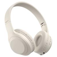 Handsfree Bluetooth HAVIT H628BT Beige in Blister