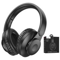 Handsfree Bluetooth Hoco W45 Black in Blister