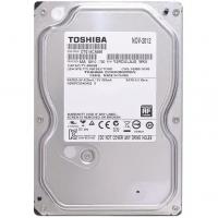 Toshiba 3.5-Inch 500GB 7200 RPM SATA3/SATA 6.0 GB/s 32MB Hard Drive DT01ACA050