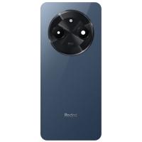 Xiaomi Redmi A3 Pro (2409BRN2CG) Back Cover + Camera Glass Blue