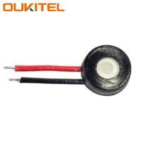 Oukitel G3 / G5 / WP32 Microphone Service Pack
