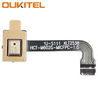 Oukitel G1 / WP28S / WP36 Flex Microphone Service Pack