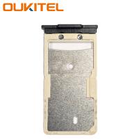 Oukitel G1 / WP28S / WP36 / WP53S Sim Tray Black Service Pack