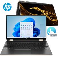 HP Spectre X360 13-AW2007UR 13.3" Laptop Intel Core i5-1135G7 8GB RAM 512GB SSD  Intel Iris Xe Graphics Bronze Used