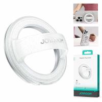 Magnetic Metal Ring Joyroom JR-ZS500 Universal White in Blister