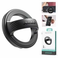 Magnetic Metal Ring Joyroom JR-ZS500 Universal Black in Blister