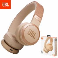 Handsfree Bluetooth JBL Tune 670 nc JBLLIVE670NCSAT Sand In Blister