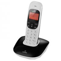 BRONDI CORDLESS NICE VIVAVOCE WHITE / BLACK