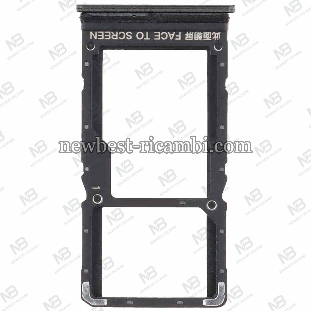 Xiaomi Poco M4 Pro 5G Sim Tray Black