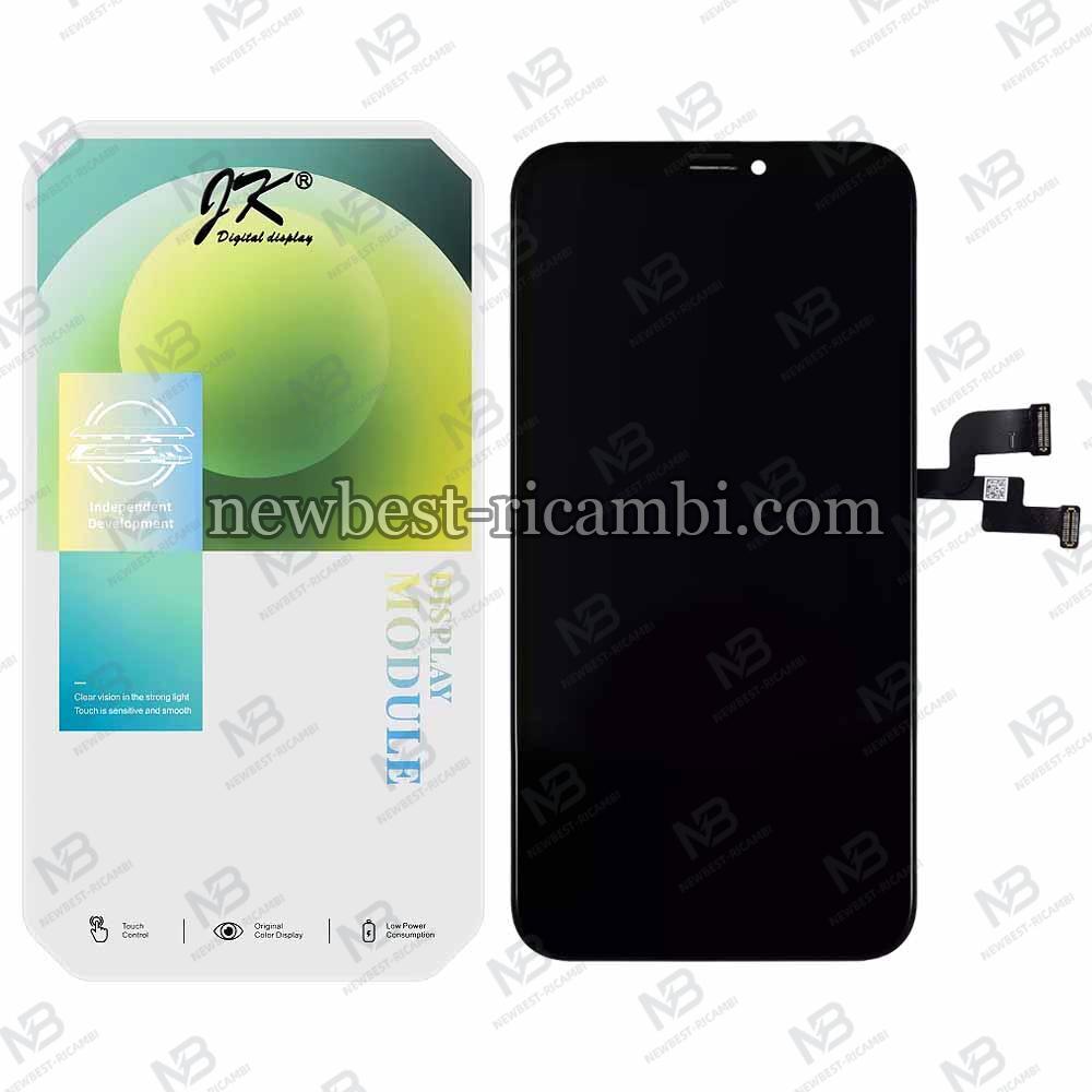 iPhone XS Touch+Lcd+Frame JK Incell