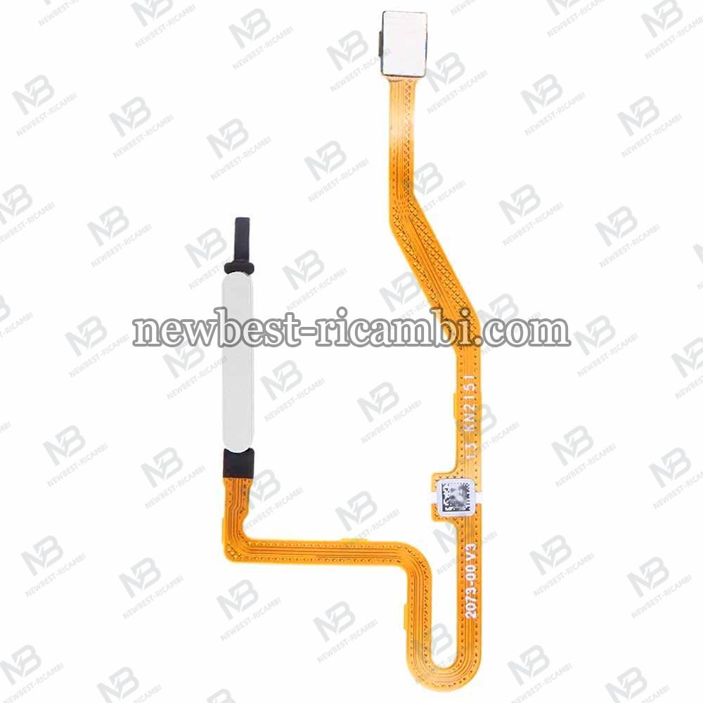 Redmi Note 11T Pro+ 5G (22041216UC) Flex Id Touch Silver