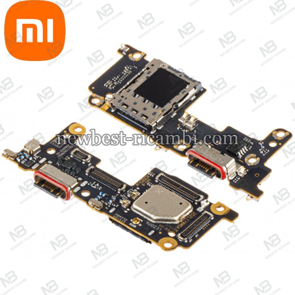 Xiaomi Mi 12T 5G / 12T Pro 5G Flex Dock Charge Service Pack