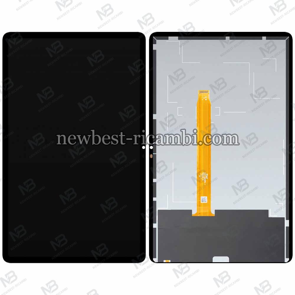 Honor Pad X9 11.5" Touch + Lcd Black