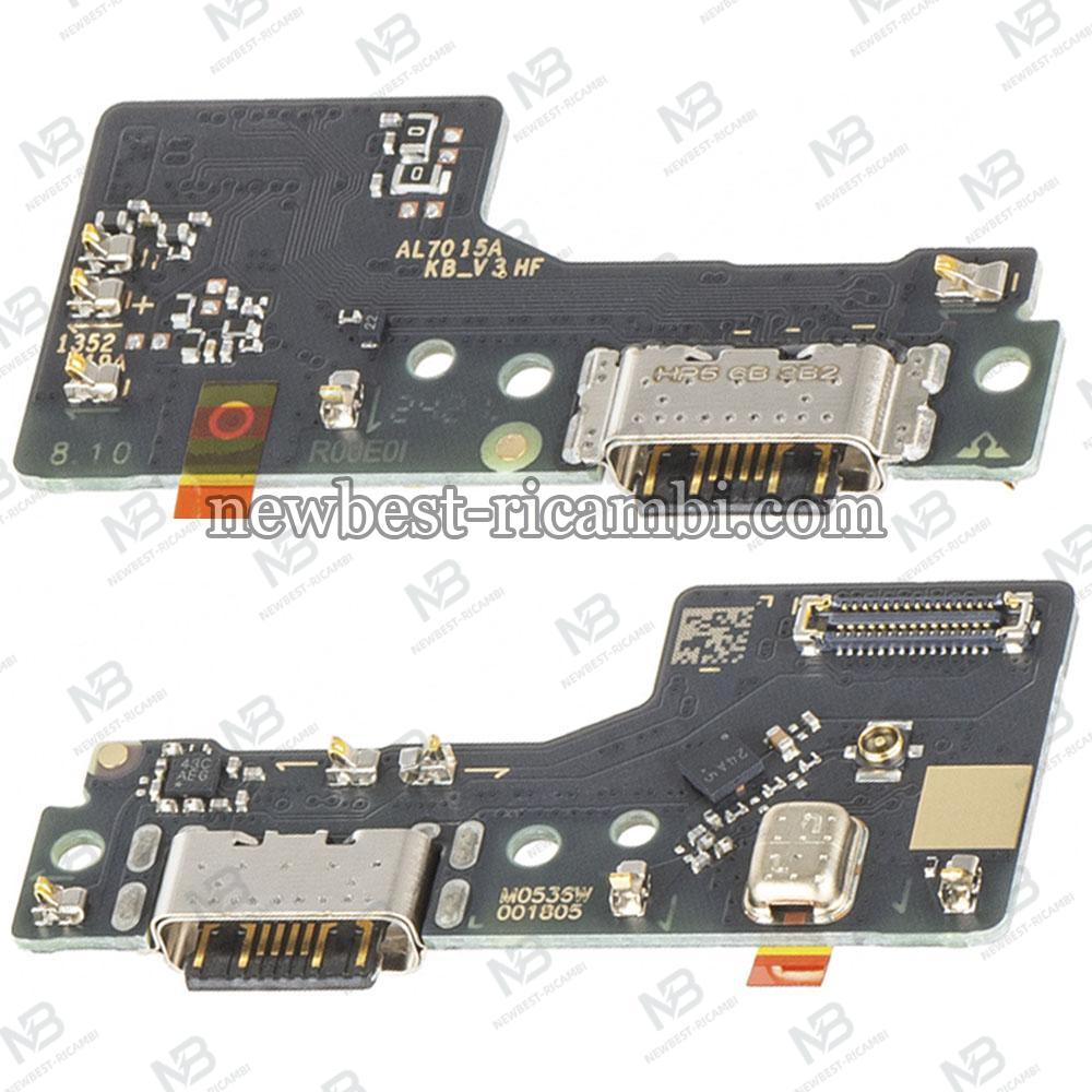 ​Xiaomi Redmi 13 NFC / 13 / Poco M6 4G Flex Dock Charge