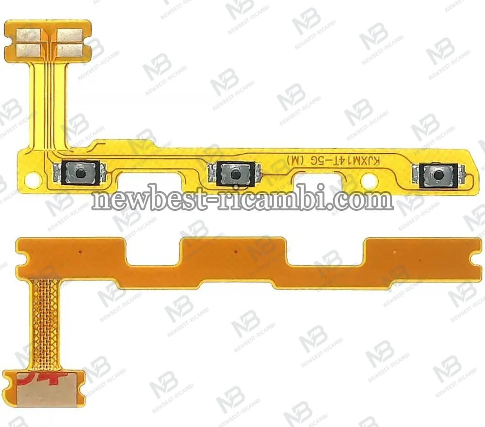 Xiaomi Mi 14T 5G Flex Volume