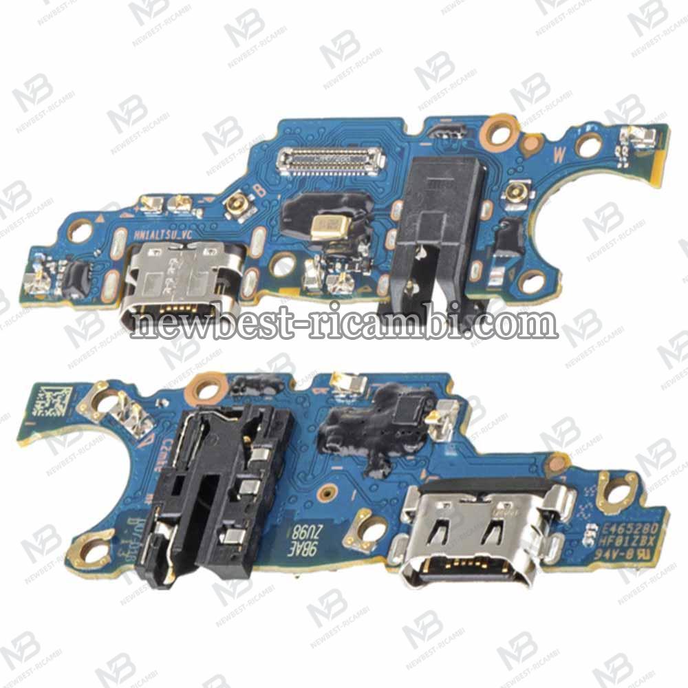 Honor X6B 5G / X7C 5G / 200 Smart Flex Dock Charge