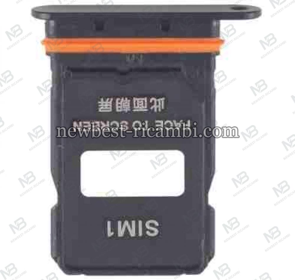 ​Xiaomi Mi 15 Ultra Sim Tray Black