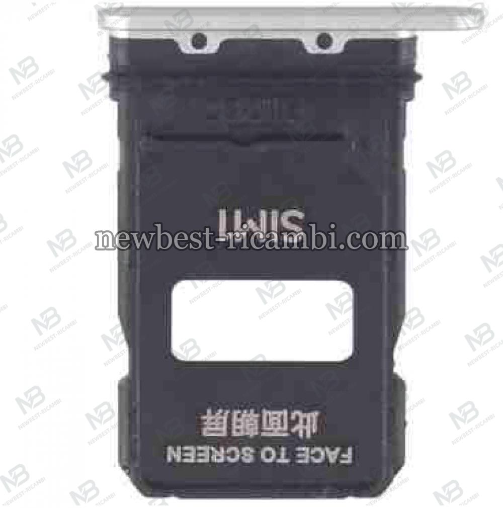 ​Xiaomi Mi 15 Ultra Sim Tray Silver