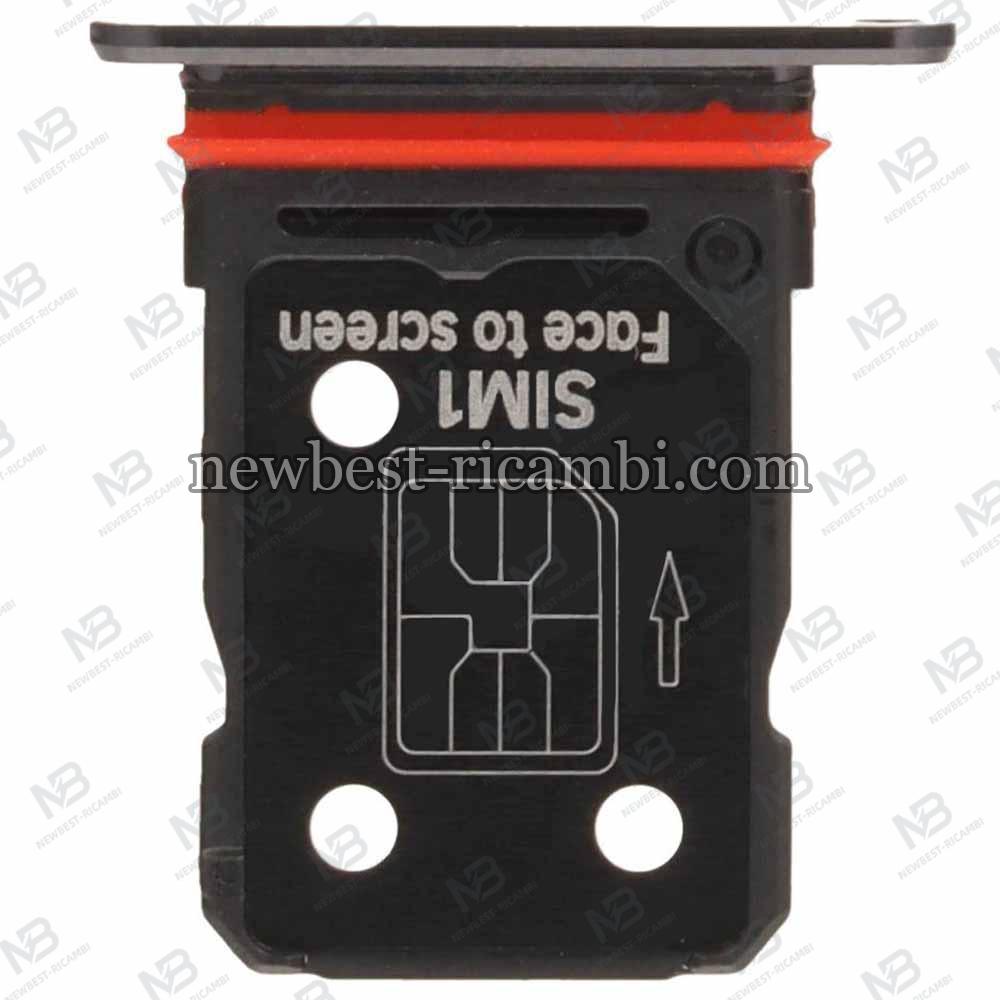 Oppo Find X8 Pro (CPH2659) Sim Tray Black