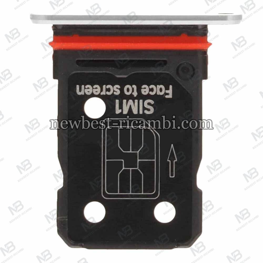 Oppo Find X8 Pro (CPH2659) Sim Tray White