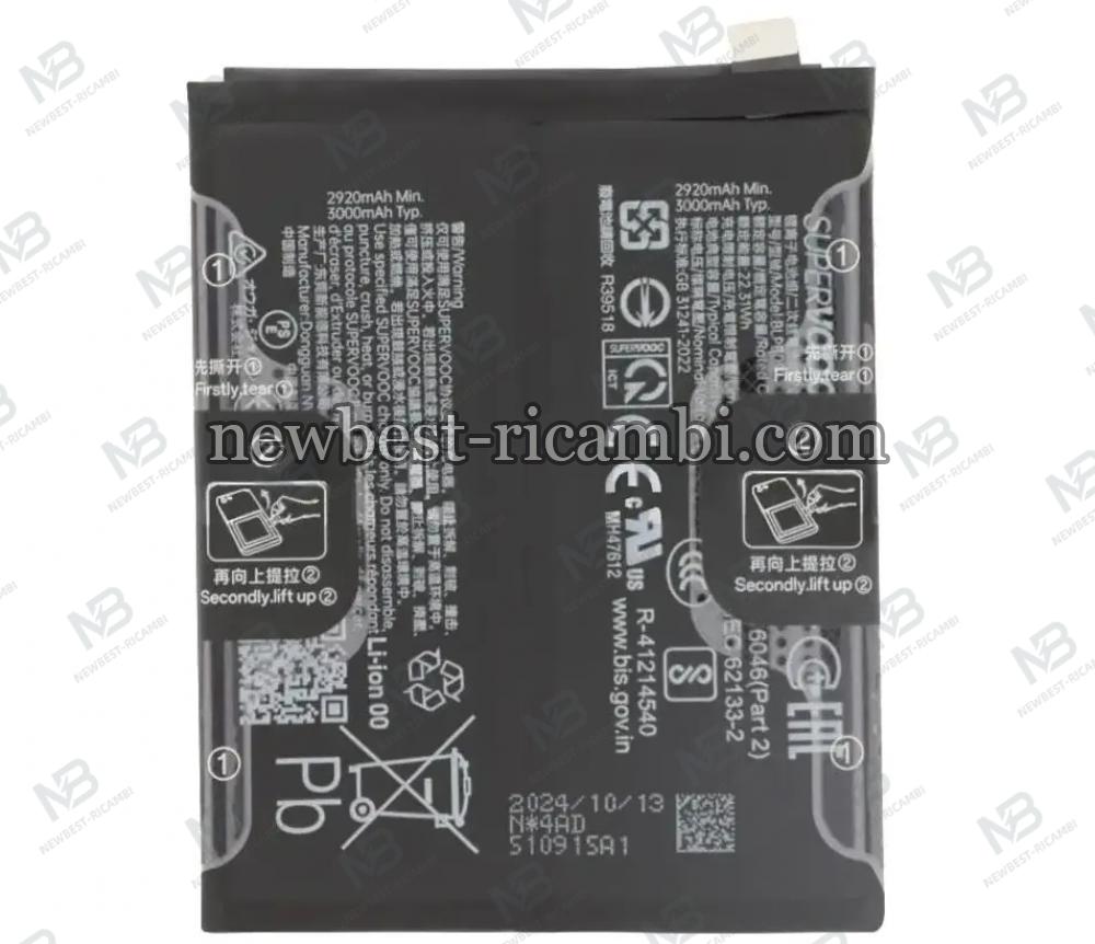 OnePlus 13 5G BLPB09 Battery