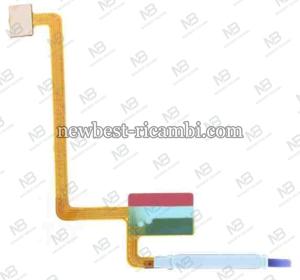 Xiaomi Redmi A5 4G (25028PC03G / 25028RN03A) Flex Id Touch Blue