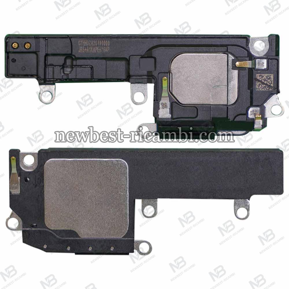 iPhone 16E Flex Ringer