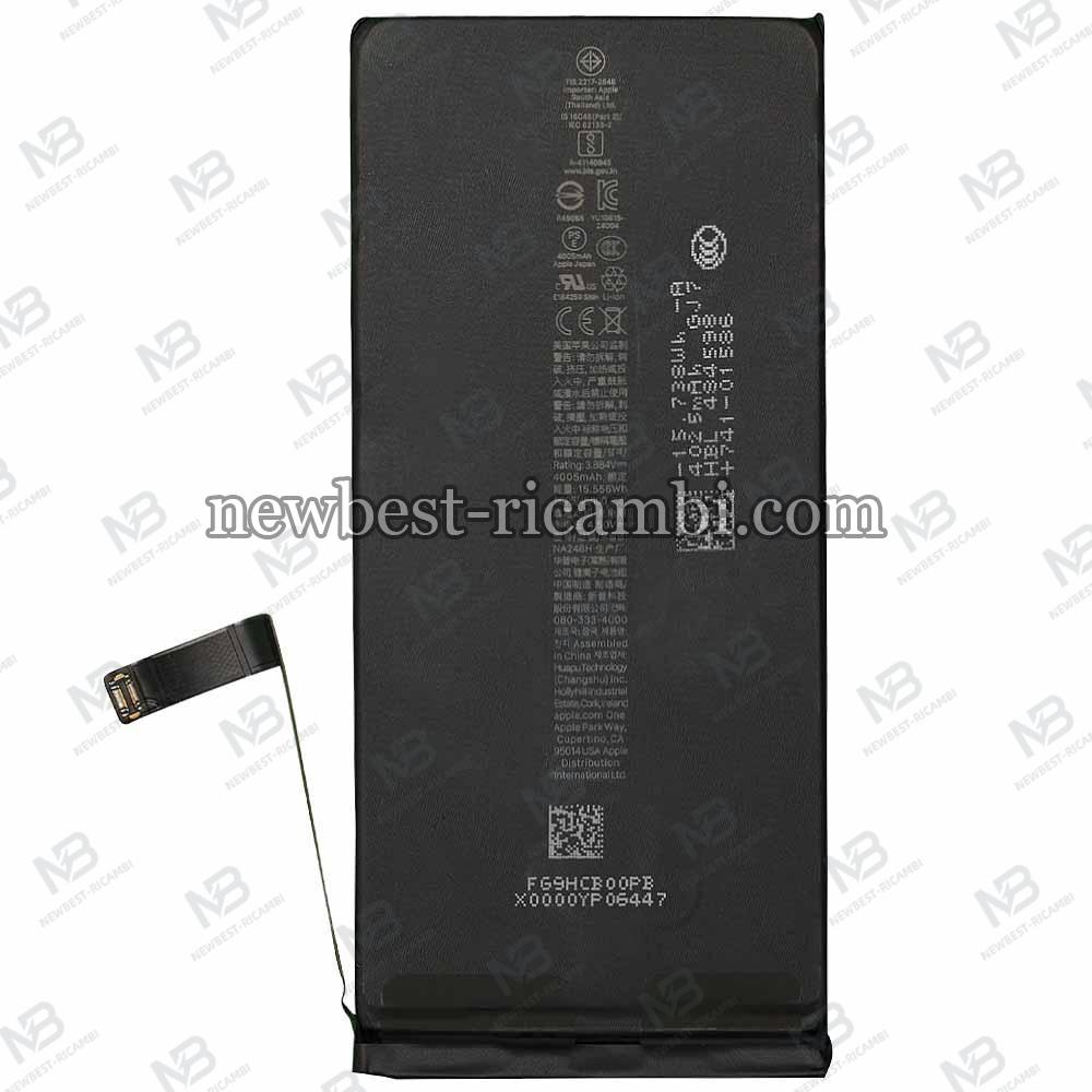 iPhone 16E Battery NA248H