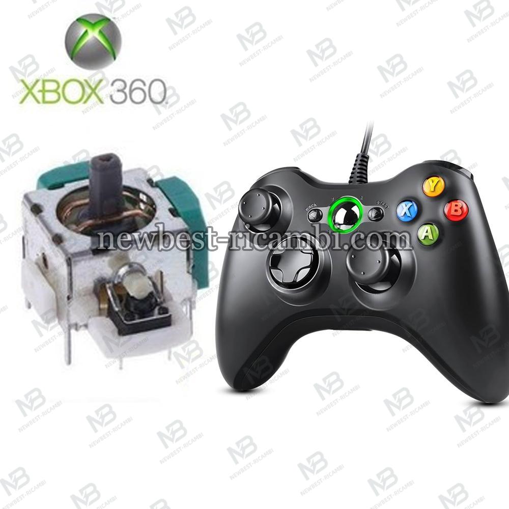 Xbox 360 Controller Joystick Analog Sensor