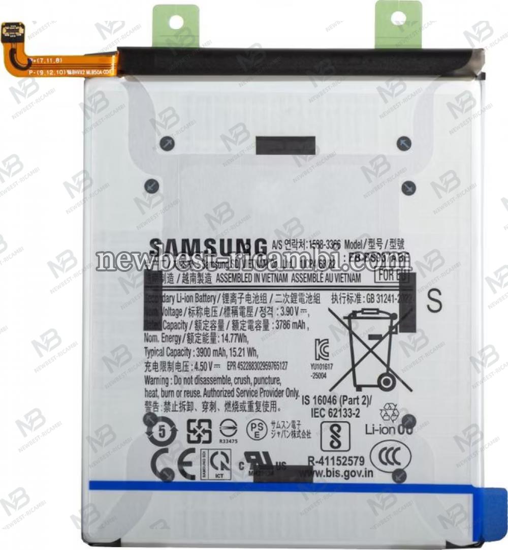 Samsung Galaxy S25 Edge S937 Battery EB-BS937ABE  Original