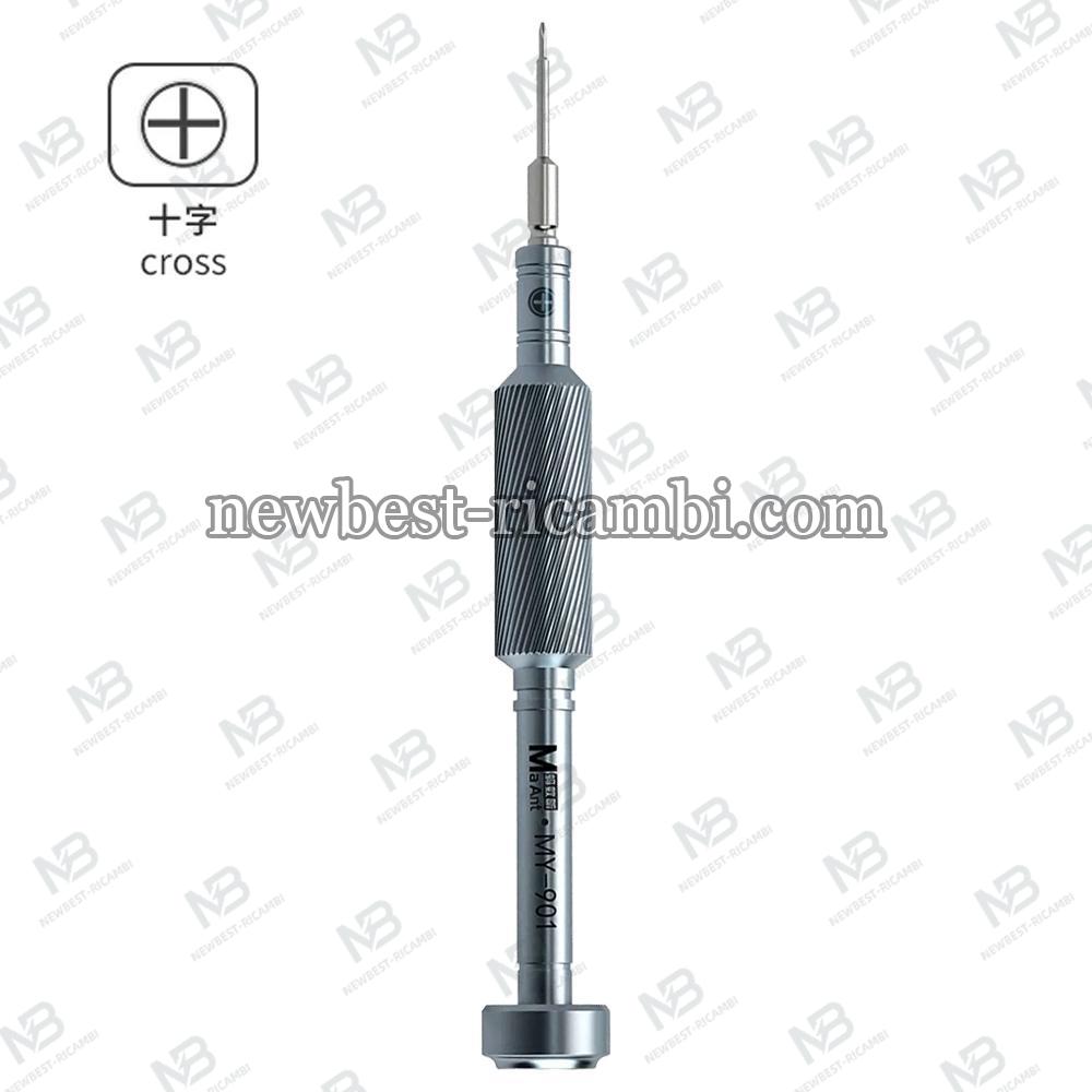MAANT MY-901 Precision Screwdriver Cross Phillips 1.5