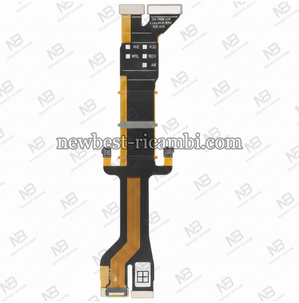 Samsung Galaxy Z Flip 7 F766 Flex Mainboard / Hinge