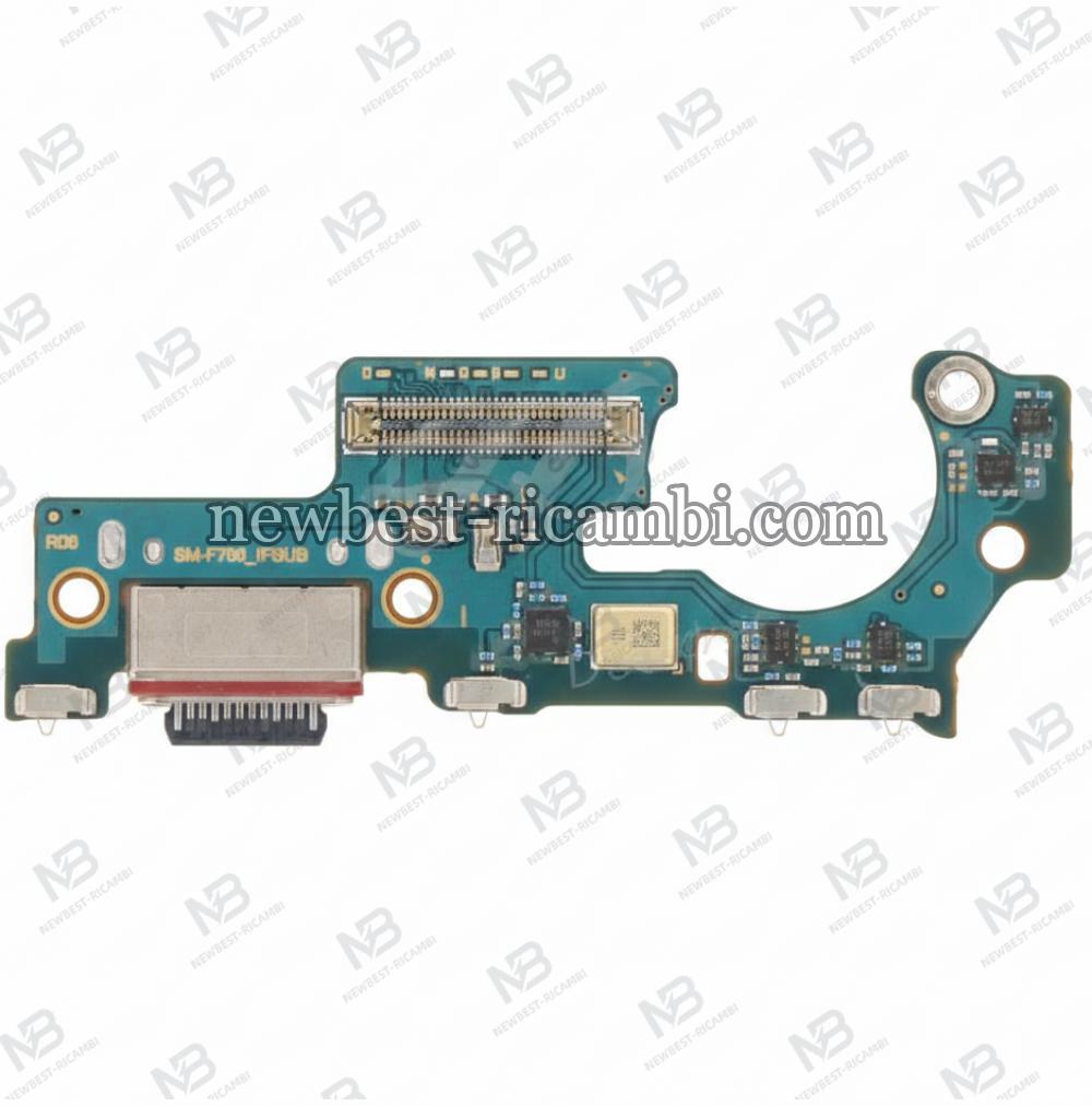 Samsung Galaxy Z Flip 7 F766 Flex Dock Charge