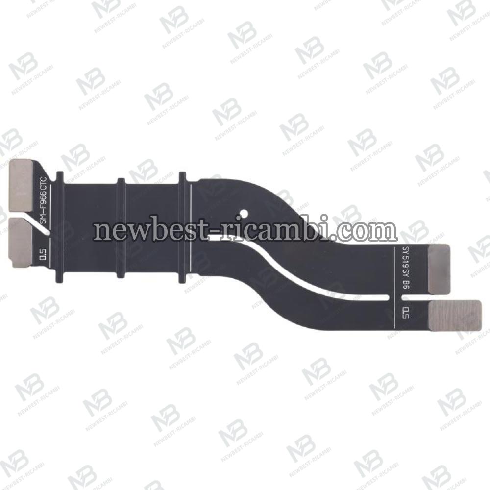 Samsung Galaxy Z Fold 7 F966 Flex Mainboard / Hinge