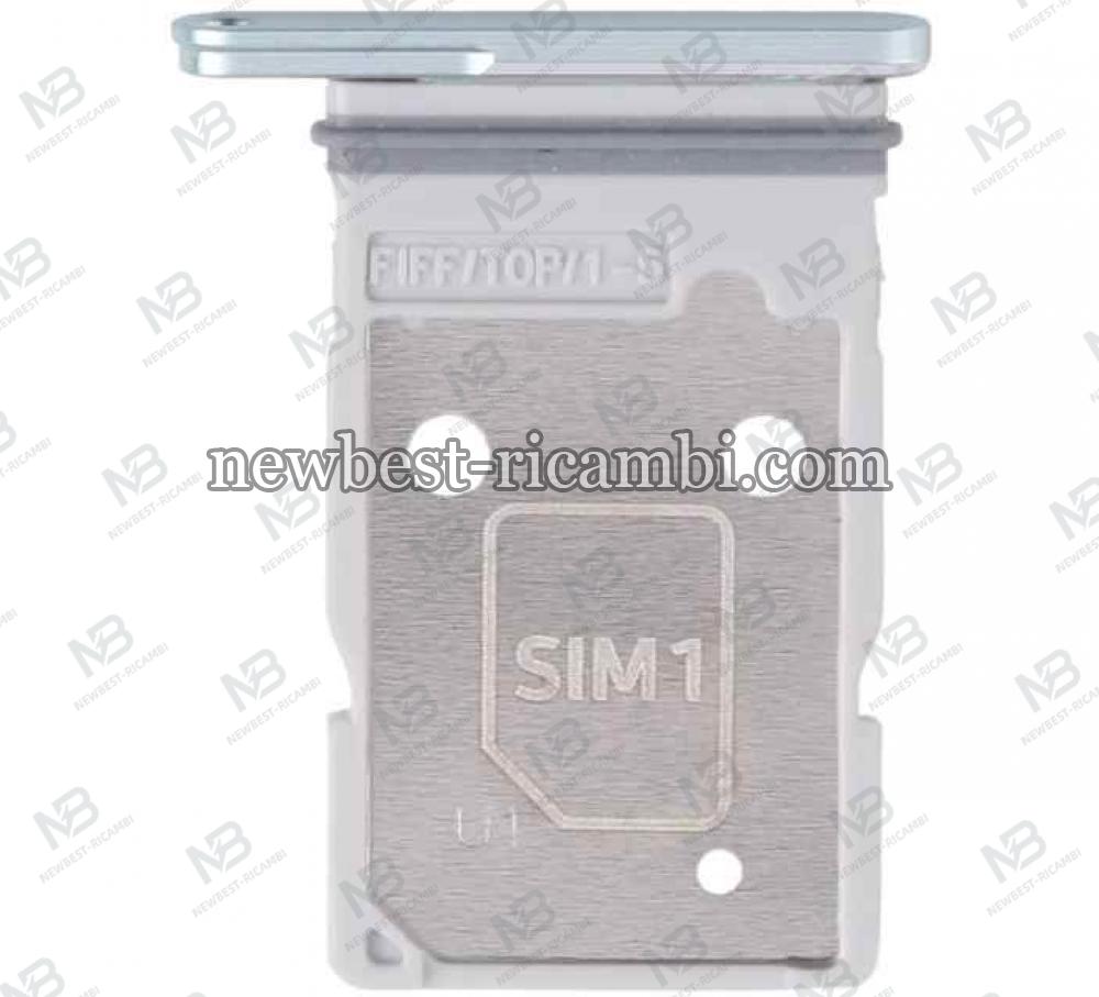 Samsung Galaxy Z Fold 7 F966 Sim Tray Mint