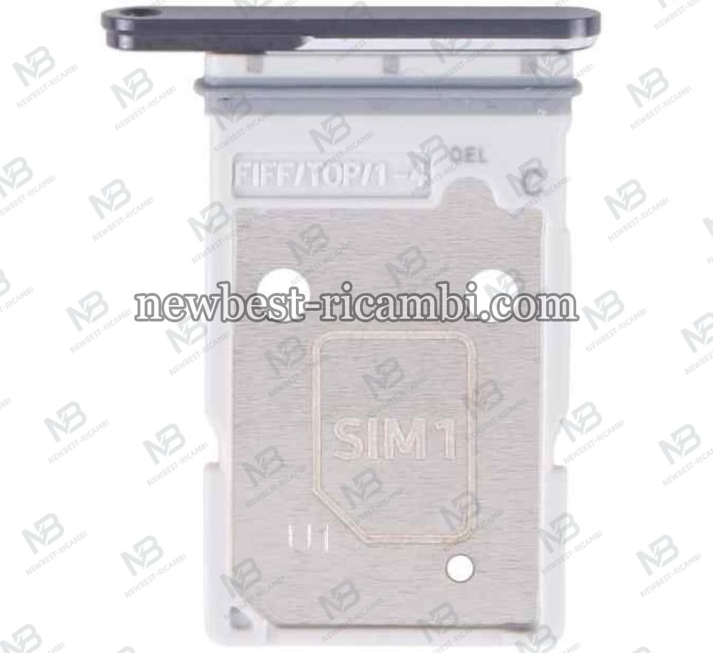 Samsung Galaxy Z Fold 7 F966 Sim Tray Black