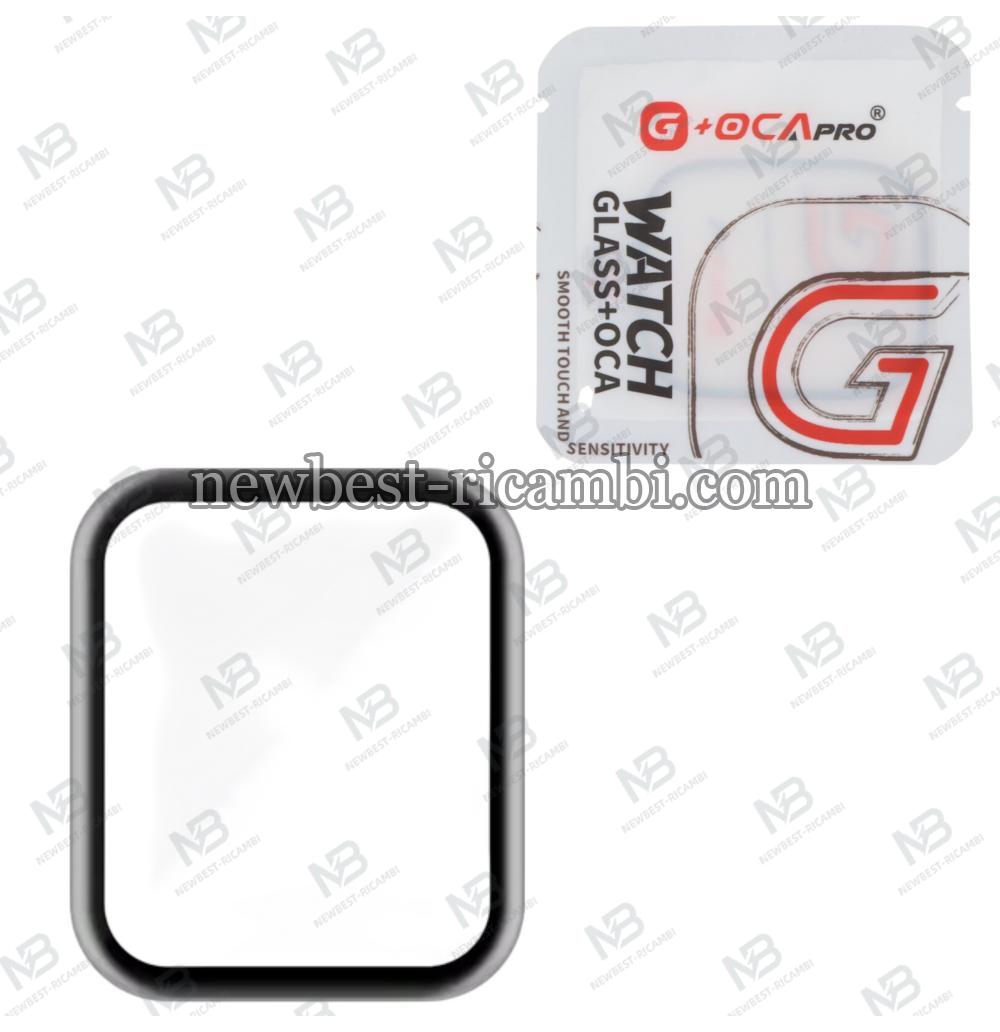 iWatch Ultra 2 49 mm Glass + OCA